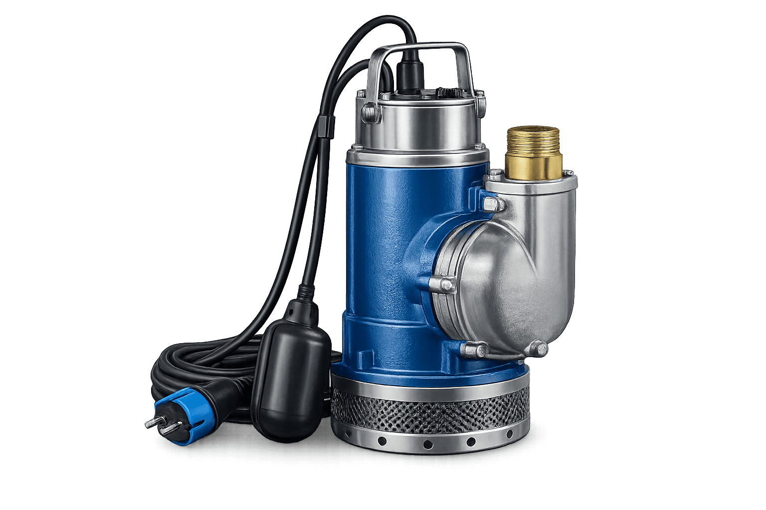ELECTROBOMBAS SUMERGIBLES