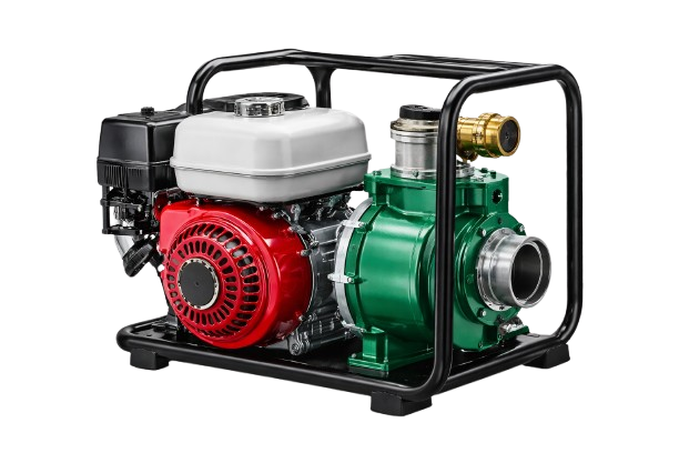 MOTOBOMBAS CENTRIFUGAS