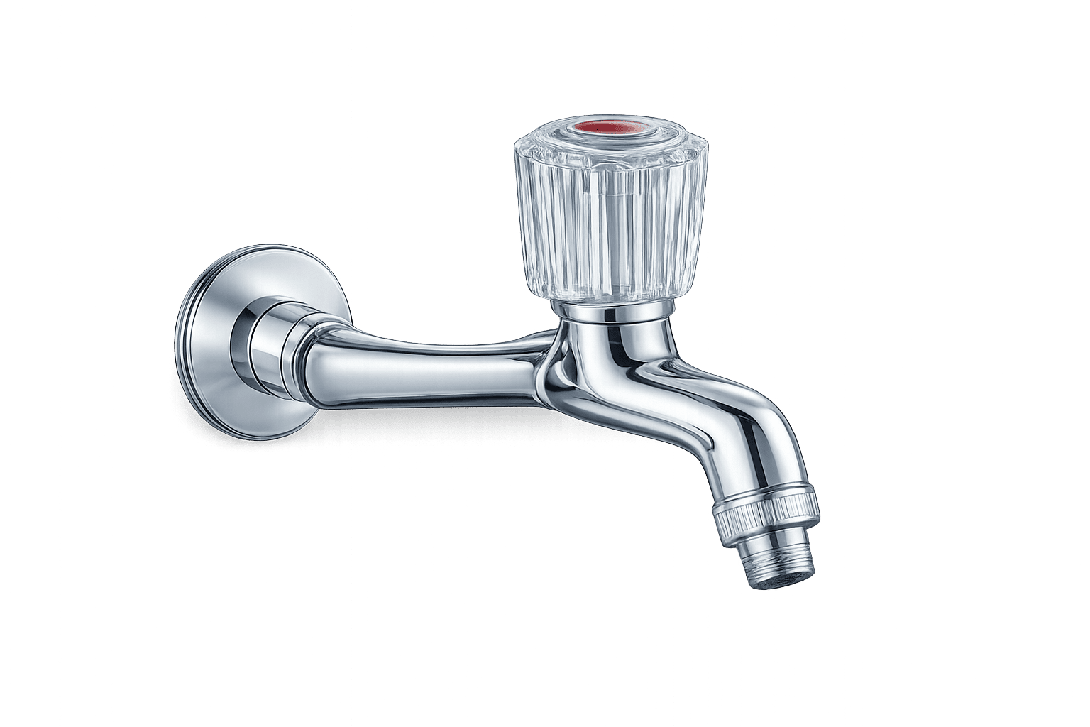 Llave de Pico Pesado Acrilico