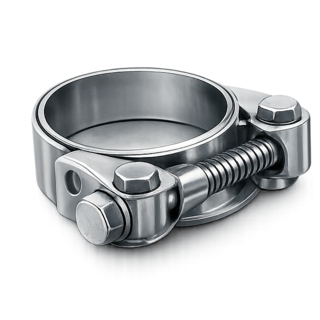 Abrazadera clamp