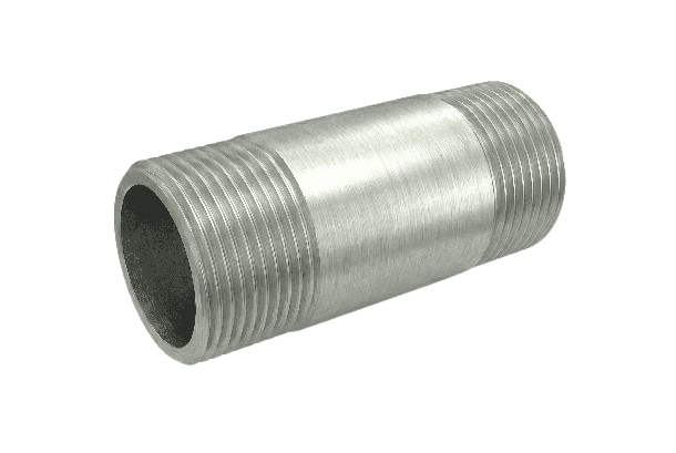 Niple Acero Inoxidable
