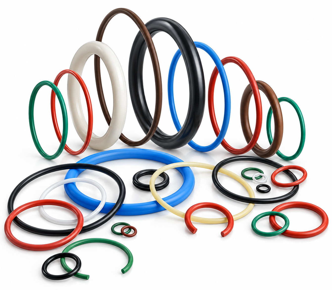 ARO SELLO / O-RING